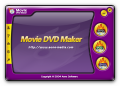 : Aone Movie DVD Maker v 2.9.0412 (10.2 Kb)