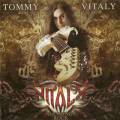 : Metal - Tommy Vitaly - Idol (26.1 Kb)