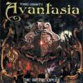 : Avantasia - The Metal Opera Part I (2001) (17.7 Kb)