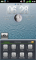 :  Android OS - GO Launcher EX Theme ipad3 1.0 (14.3 Kb)