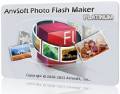 : AnvSoft Photo Flash Maker Platinum 5.45