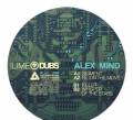 : Drum and Bass / Dubstep - Alex Mind  Sigment  (12.5 Kb)