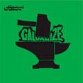 : The Chemical Brothers  Galvanize (3.1 Kb)