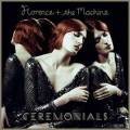 : Florence + The Machine-Ceremonials (CD1) (23 Kb)