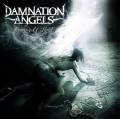 : Metal - Damnation Angels - The Longest Day Of My Life (12.4 Kb)