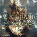 : Wise Hand -TIMELESS