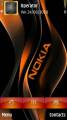 : Nokia Orange by SETIVIK(Vener) (11.5 Kb)