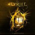 : Lyriel - Leverage (2012)