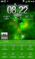 :  Android OS - Green Fusion Free Go Theme 1.0 (14.1 Kb)
