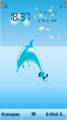 : Dolphin by sevimlibrad (8.6 Kb)