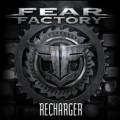 : Metal - Fear Factory - Recharger (17.4 Kb)
