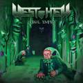 : West Of Hell - Spiral Empire (2012) 