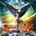 : Phoenix Rising - MMXII (2012) (16.7 Kb)