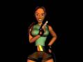 : ,  - Tomb Raider 1 -    (5 Kb)