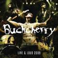 : Buckcherry - Cream