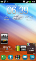 :  Android OS - Stitched Go Launcher EX Theme 1.1 (12.9 Kb)