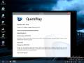 :  QuickPlay  HD    