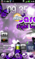 :  Android OS - Purple Ribbons Theme GO Launch 1.0 (17.3 Kb)