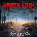 : Metal - Crazy Lixx - Downtown (20.9 Kb)