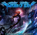 : Empires Of Eden - Channelling The Infinite (2012)