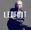 : Ledfoot  Gothic Blues Volume One (2012)
