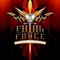 : Fatal Force - Unholy Rites (2012) (19.4 Kb)