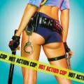 : Hot Action Cop - Club Slut