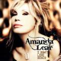 : Amanda Lear - I Don`t Like Disco. (26.4 Kb)
