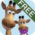:  Android OS - Talking Gina the Giraffe v.1.1.1 Free (6.1 Kb)