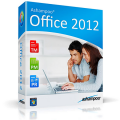 : Ashampoo Office 2012 v12.6.653 (18.5 Kb)