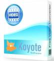 :  Portable   - Koyote Soft Free Video Converter 3.1.0 (Portable) (12.9 Kb)
