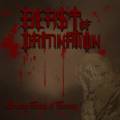 : Beast Of Damnation - Grizzly Tales Of Terror (2012)