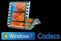 : Windows 7 Codec Pack 4.0.7 (8.6 Kb)