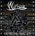: Wolfhorde - Deathknot (EP)(2010) (28.7 Kb)