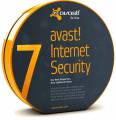 : Avast! Internet Security v 7.0.1426 Final ( 2050 ) ML/RUS