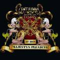 : Gentlemans Pistols - At Her Majesty's Pleasure (2011)