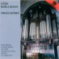 : Leon Boellmann - Introduction - Choral