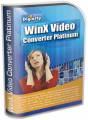 : WinX Video Converter Platinum v 5.9.4 (18.6 Kb)