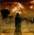 : Headquakes - Fallout Diaries (2011) (20.4 Kb)
