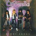 : Cinderella - Night Songs (1986)