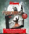 : Powerwolf - Alive In The Night (2012)