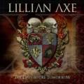 : Metal - Lillian Axe - Death Comes Tomorrow (13.5 Kb)