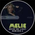 : Drum and Bass / Dubstep - Melie  Bring Me Light (Greeoons Remix)  (15 Kb)
