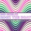 :   - Bob Sinclar & Pitbull - Rock The Boat (Radio Edit) (24.7 Kb)