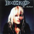 : Doro - The Ballads (1998) (20.2 Kb)