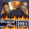 : Down Low - The Greatest Hits 1996-2002