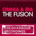 : Omnia & Ira - The Fusion (Original Mix Edit)