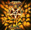 : Anthrax - Got The Time