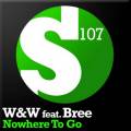 : Trance / House - W&W feat Bree - Nowhere To Go (Alternative Radio Edit) (13.9 Kb)