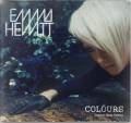 : Trance / House - Emma Hewitt - Colours (Cosmic Gate Remix) (11.9 Kb)